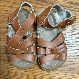 Salt Water original toddler sandals